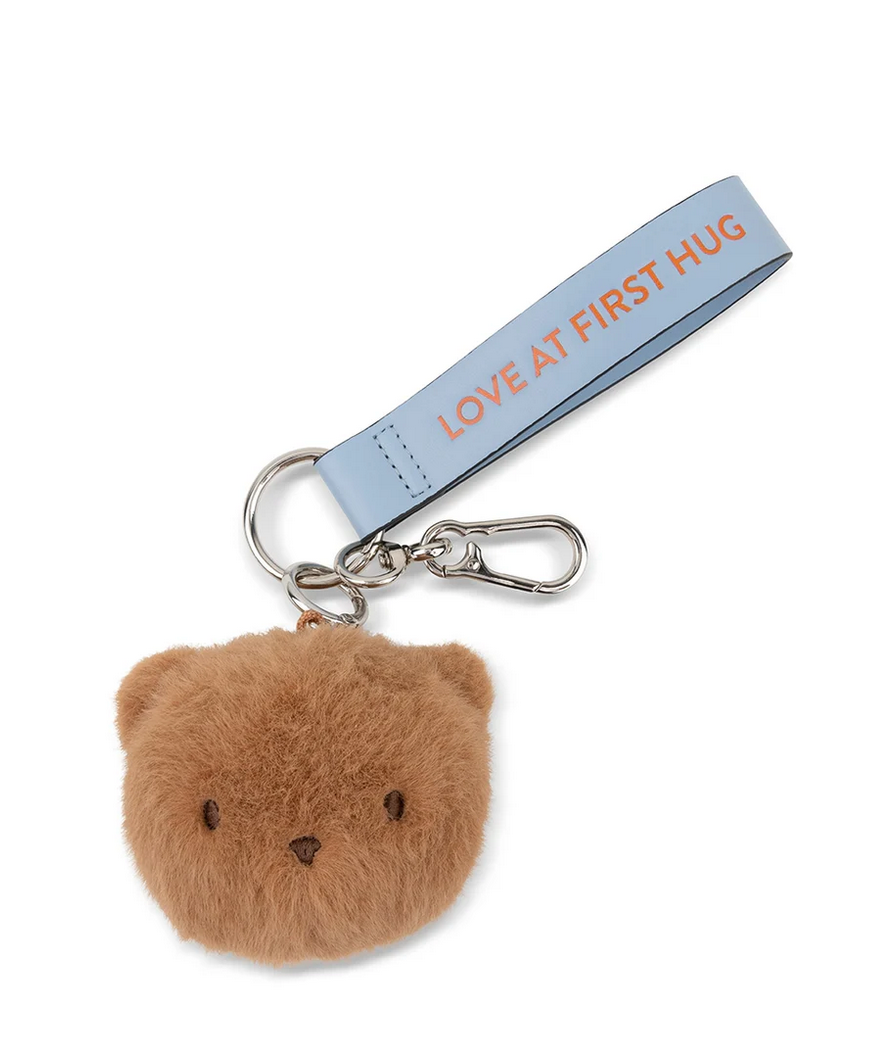 Bag Charm Bobo Bear - B.T Chaps-1