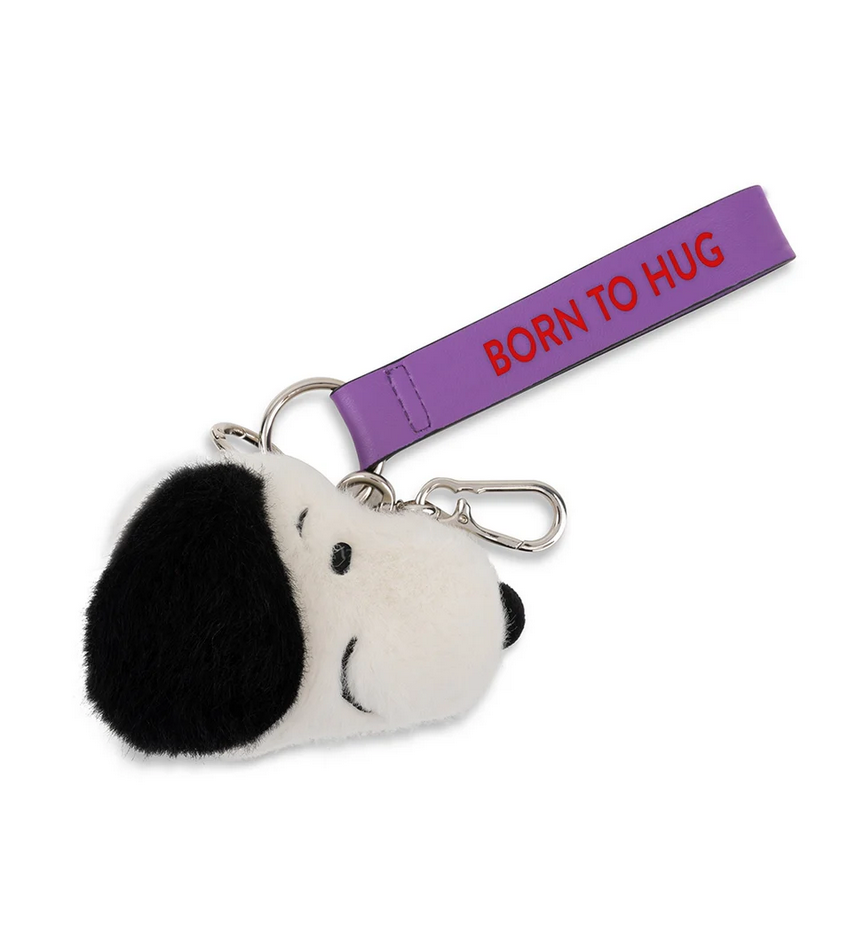 Bag Charm Snoopy - B.T. Chaps-1