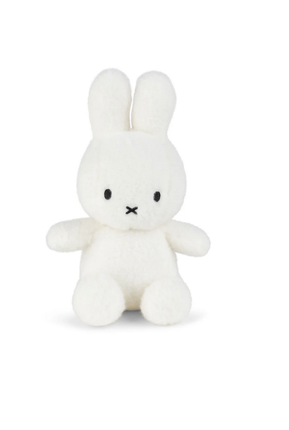 Nijntje Eco Cotton Candy Cream