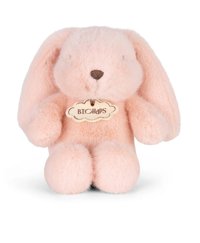 Bubbles Bunny Pink Eco - B.T Chaps-1