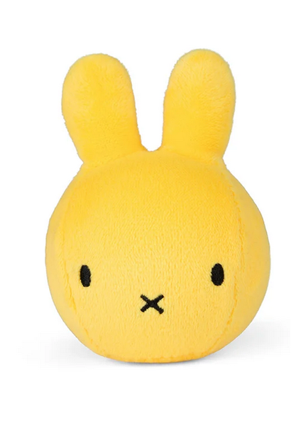 Nijntje Squichy Yellow