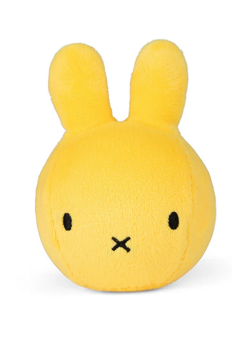 Nijntje Squichy Yellow - Miffy-1