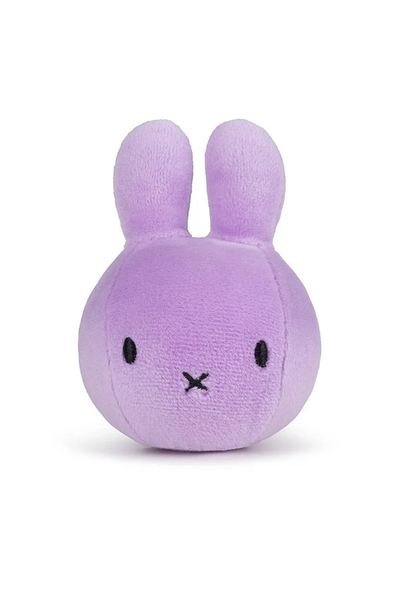 Miffy Squichy Lilac