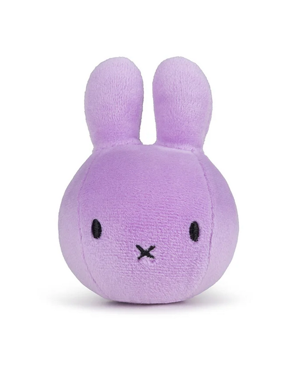Miffy Squichy Lilac - Miffy-1