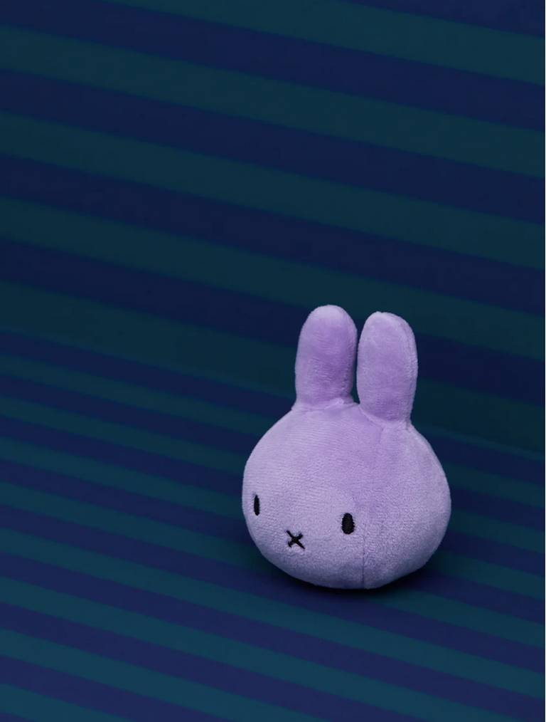 Miffy Squichy Lilac - Miffy-2