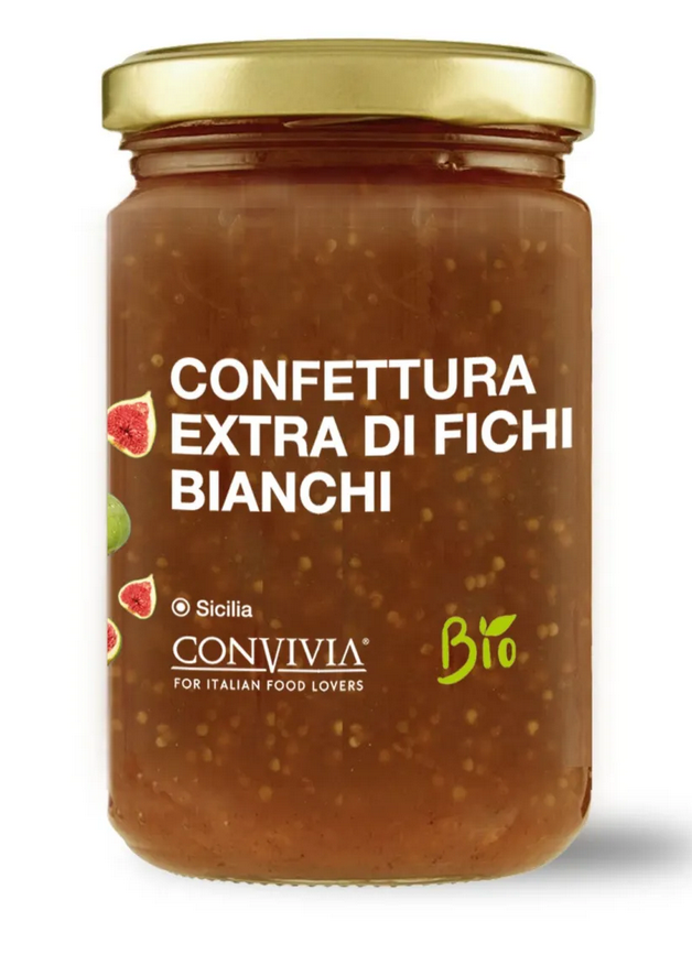 Organic Fig Jam - Atelier Olala-1