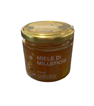 Bio Honing Bloemen-1