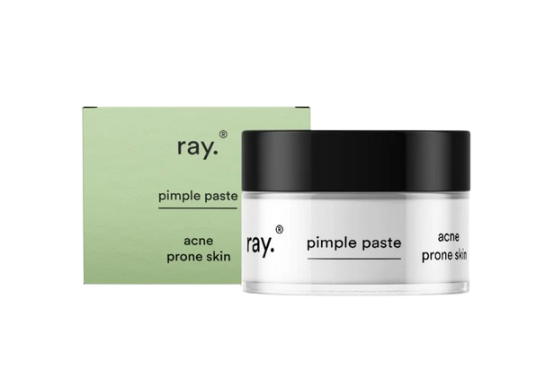 Pimple Paste - Ray-1