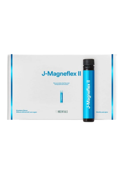 J- Magnaflex II Shots