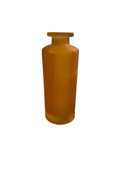 Vaasje Caro Mat Amber