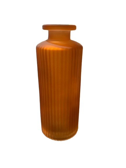 Vaasje Caro Mat Oranje-1