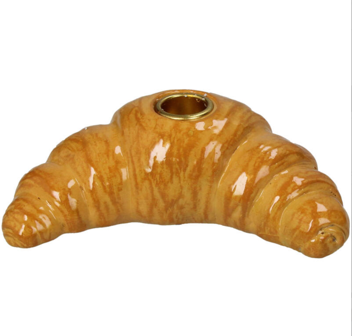 Kaarsenhouder Croissant - Kersten-1