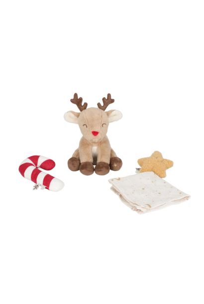 Giftset Kerst