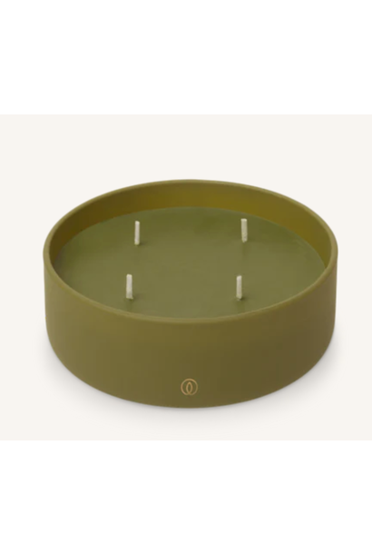 Scented Candle  Romantic Reflections Large