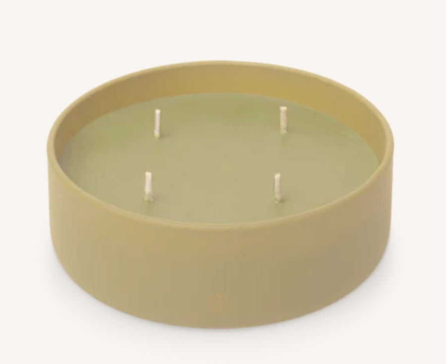 Geurkaars Shimmering Smile Large-2