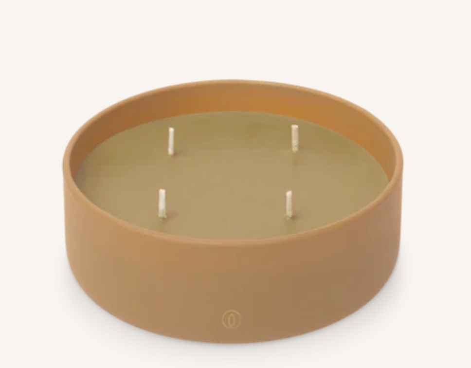 Geurkaars Delightful Dawn Large-1