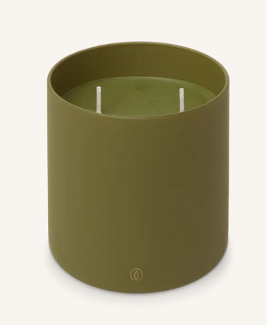 Geurkaars Romantic Reflections Medium - Spaas-1