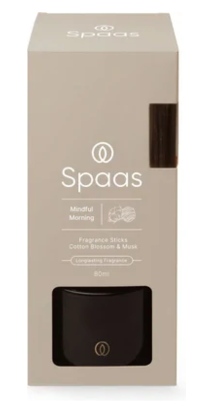 Geurstokjes Mindful Morning 80ml - Spaas-3