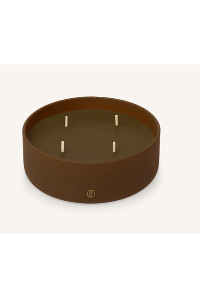 Scented Candle Warm Wonder Large