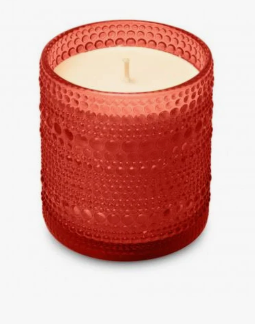 Kaars Twinkling Rood-1