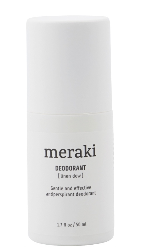 Deodorant Linen Dew-1