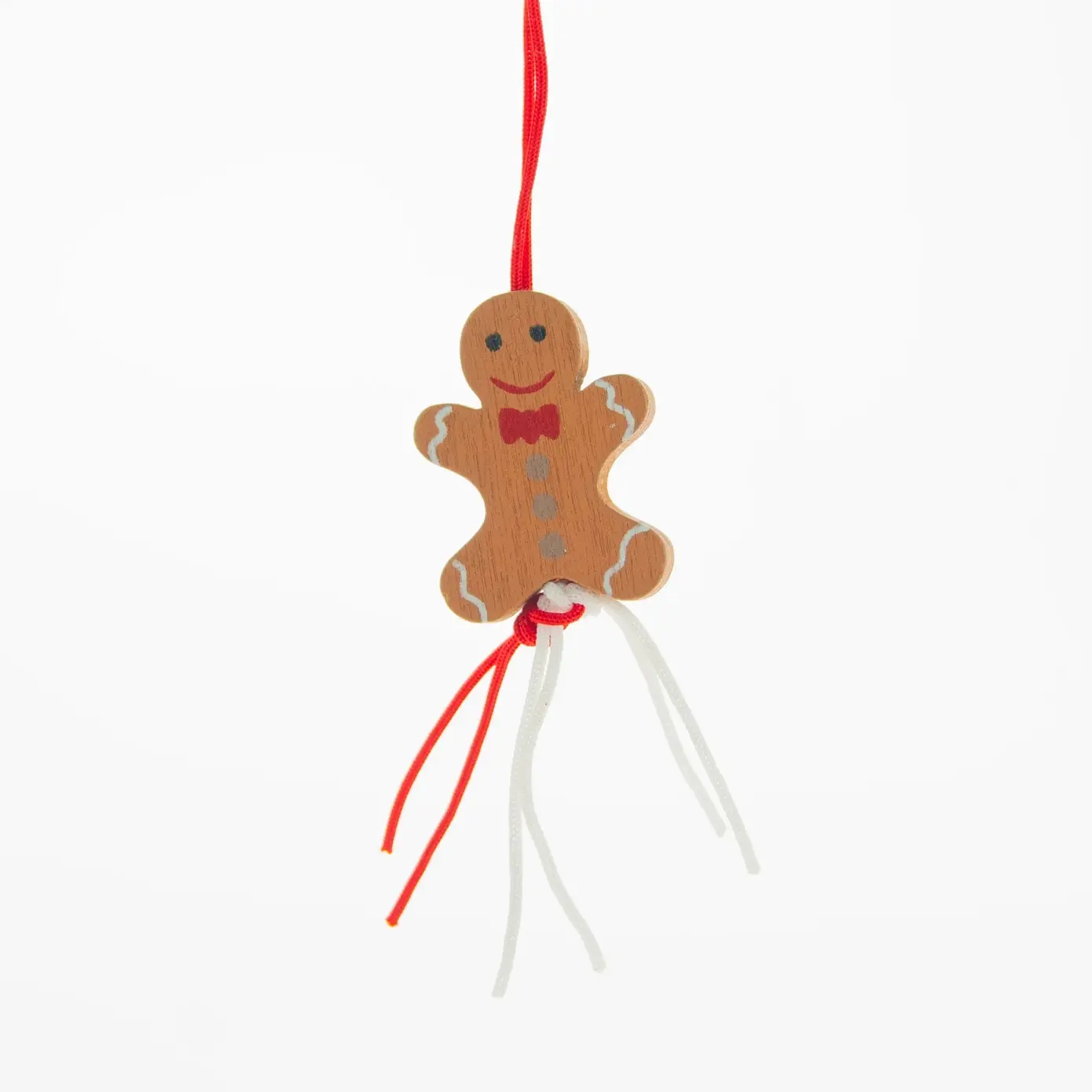 Gelukspoppetje Ginger Bread-1