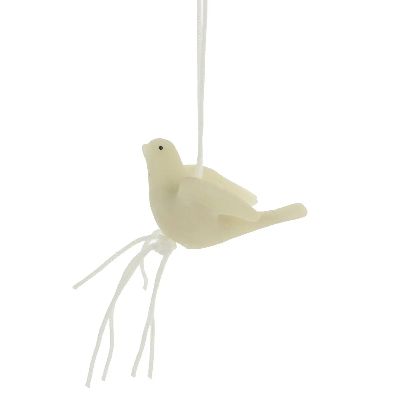 Gelukspoppetje Duif-1