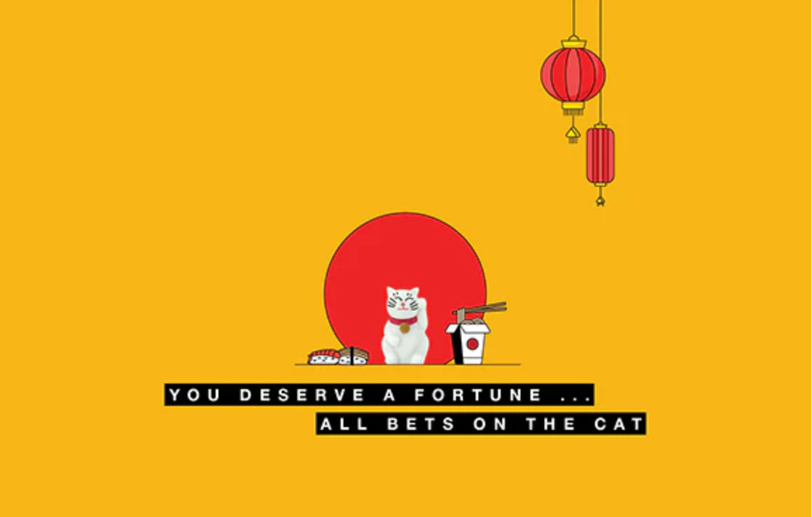 Wenskaart You Deserve A Fortune-1