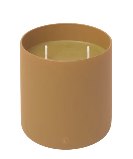 Geurkaars Delightful Dawn Medium - Spaas-1