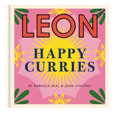 Book Leon Happy Curries - Uitgeverij Veltman-1