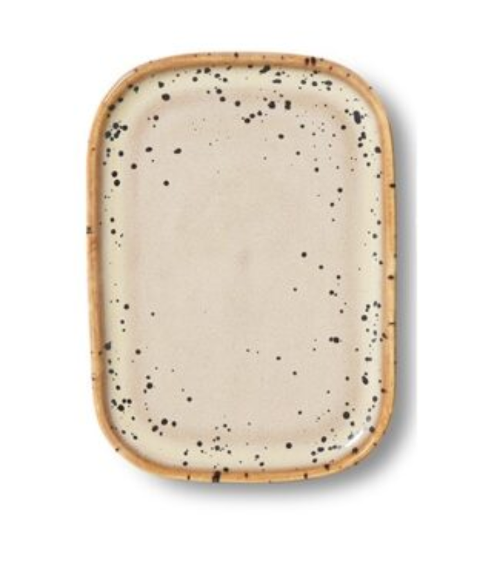 Small Tray Crayon - Zand-1