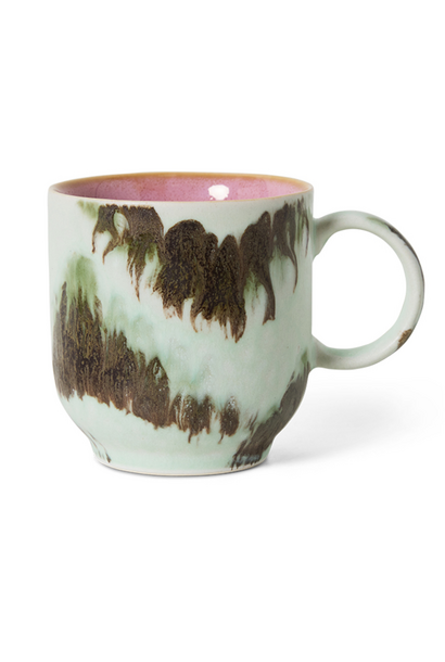 Café Mug Tide