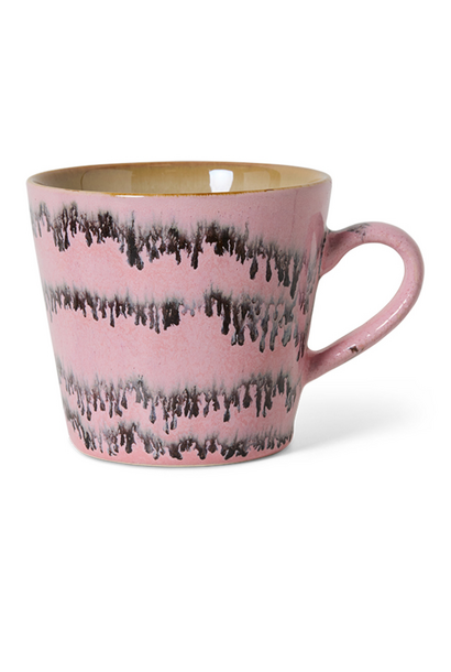 Cappuccino Mug Bubble