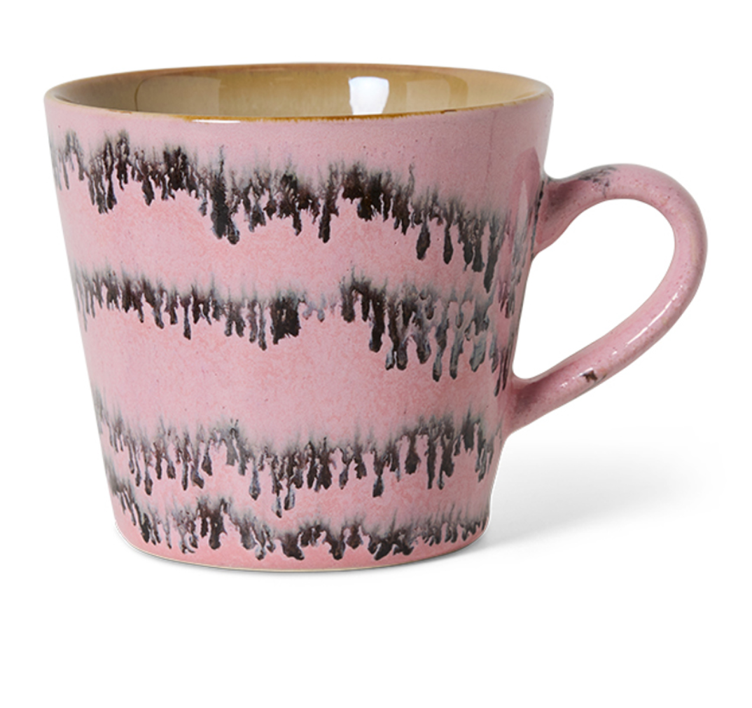 Cappuccino Mug Bubble-1