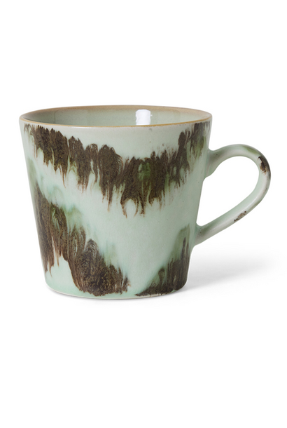 Cappuccino Mug Tide