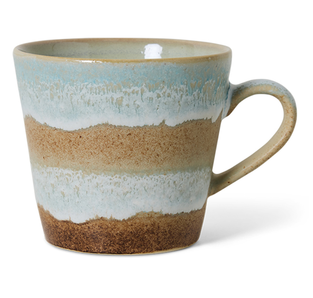Cappuccino Mug Skyline-1