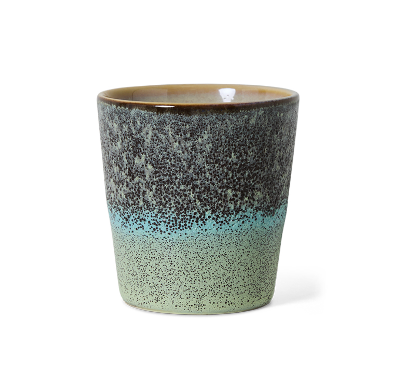 Copy of Coffee Mug 70s Keramiek Algae-1
