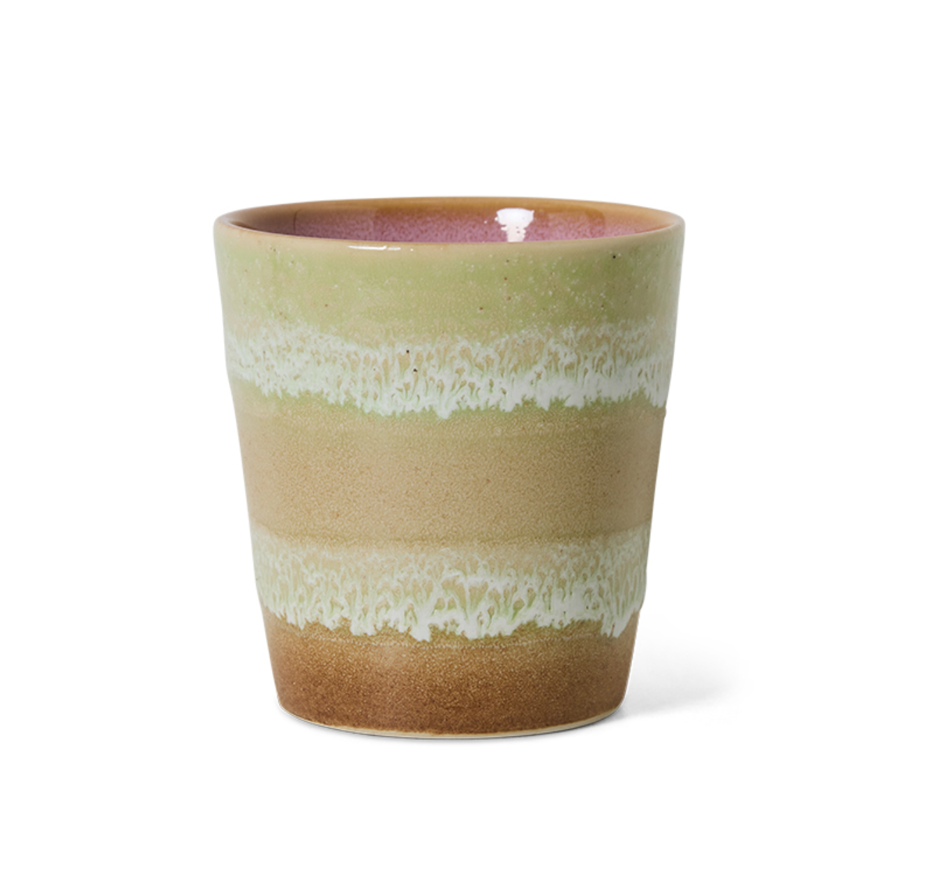 Copy of Coffee Mug 70s Keramiek Patina-1