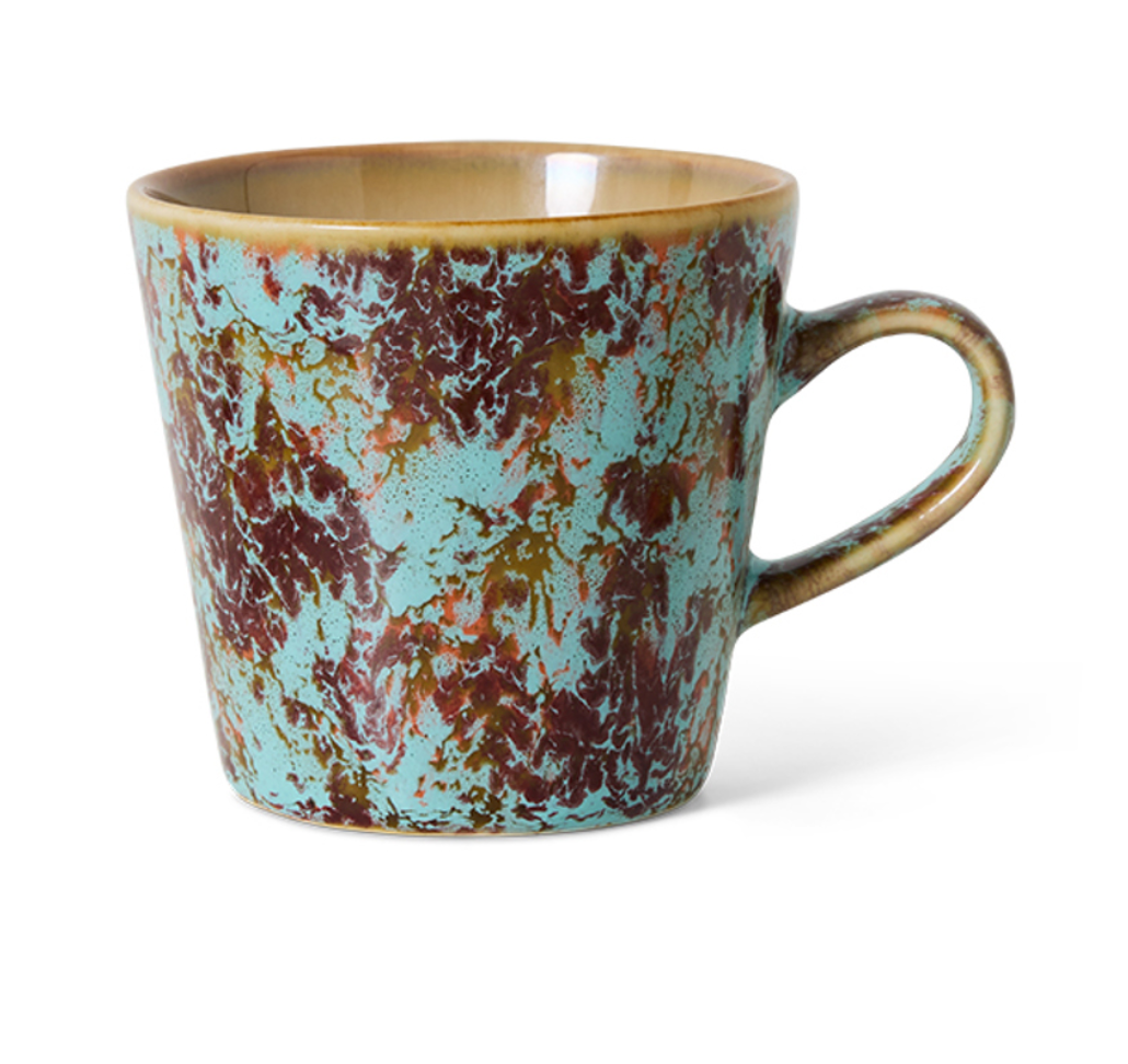 Americano Mug Patina-1
