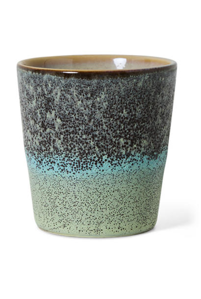 Coffee Mug Thicket