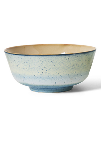 Ramen Bowl Water Drops