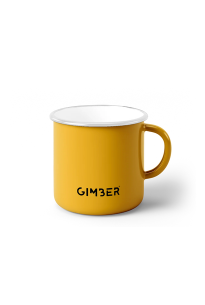 Gimber Mug