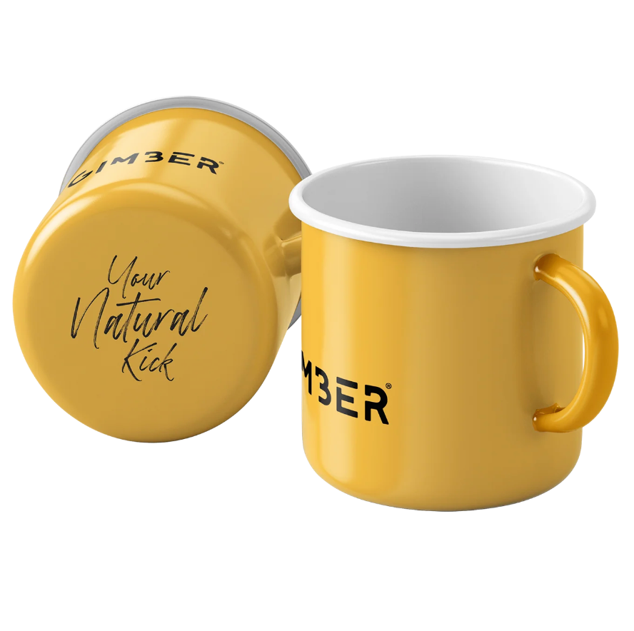 Gimber Mok - Gimber-2