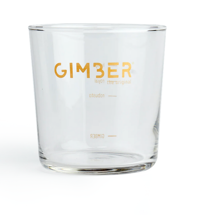 Gimber Glass - Gimber-2