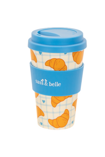 Croissant Travel Cup