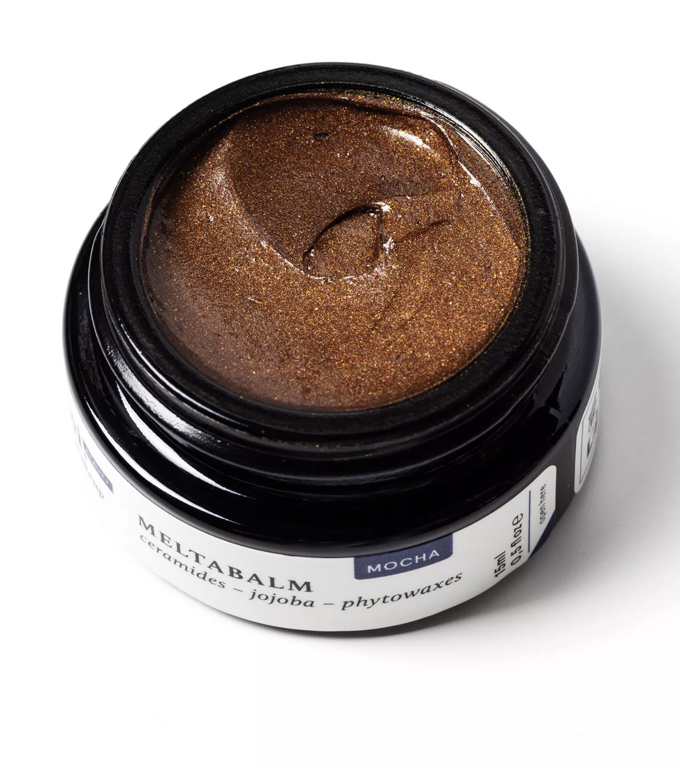 Meltabalm Mocha - Likami-1