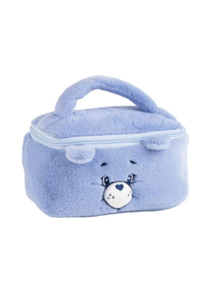 Toilettas Troetelbeertje Blauw