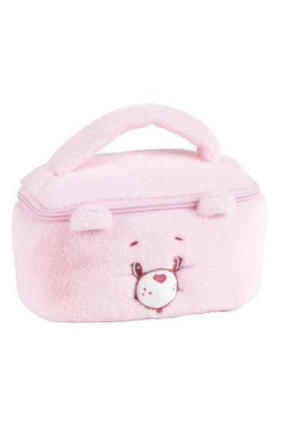 Toiletry bag Care Bear Rose