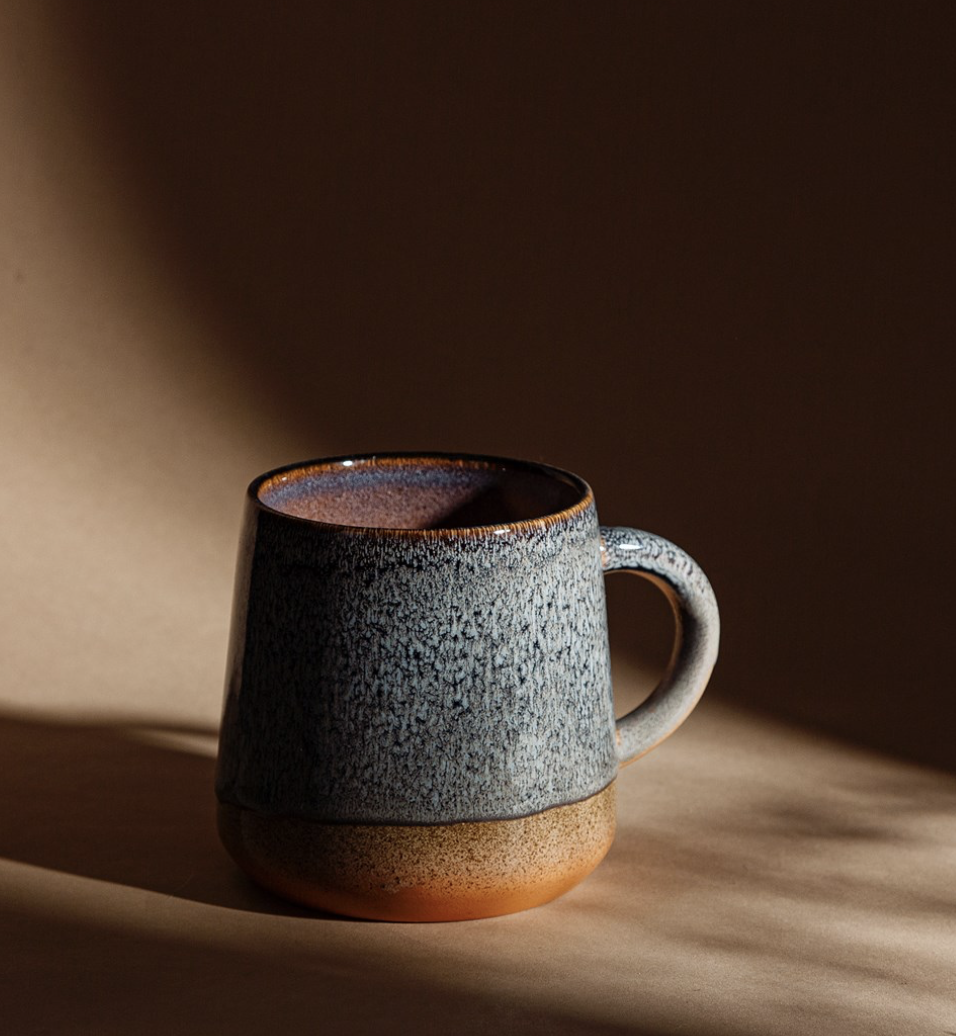 Mojave Mug Sunrise - Sass & Belle-2