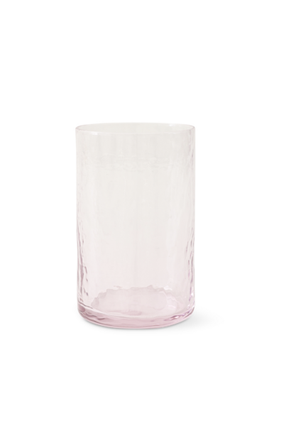 Tube High Glass Blush